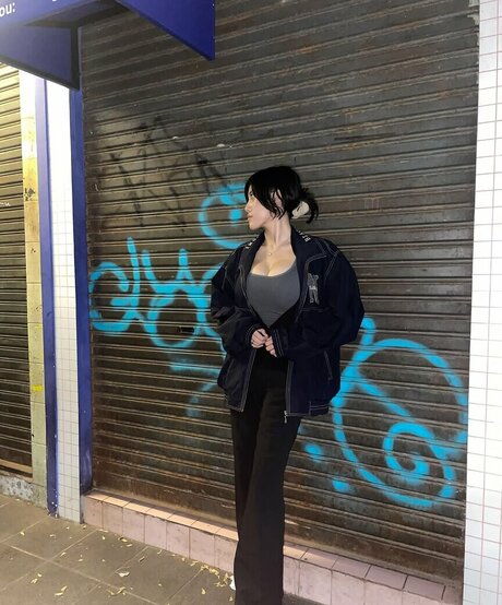 ejahazel nudes star picture