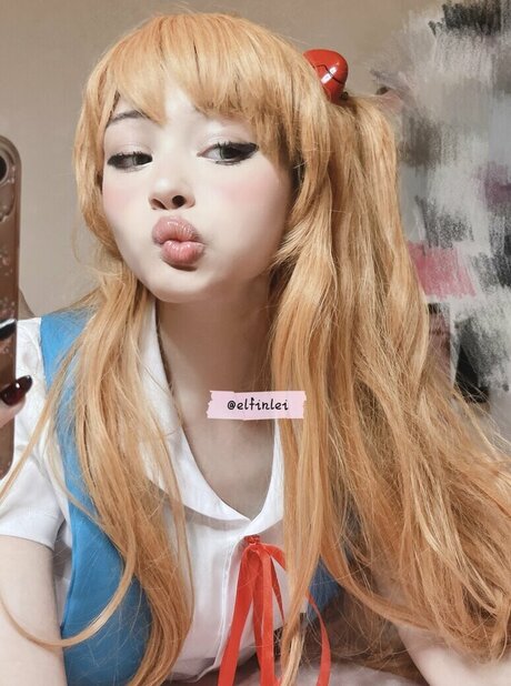 elfinlei star nice pics