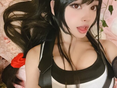 elfinlei nudes actress gallery