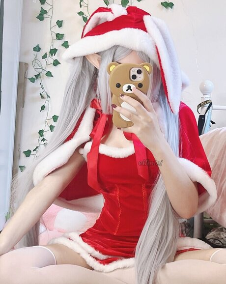 elfinlei pornstar nice pic