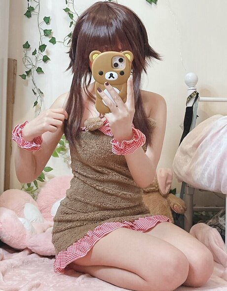 elfinlei nude model pic