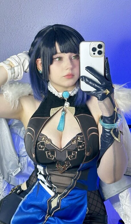 Mina min free model photos