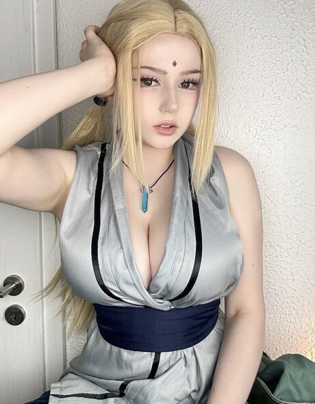 Mina min beautiful model photos