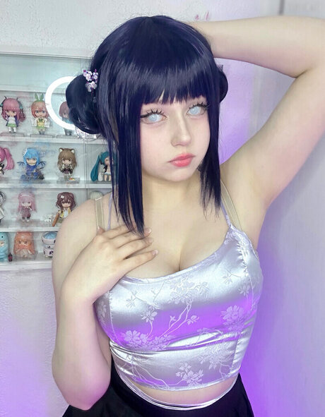 Mina min pornstar exclusive picture