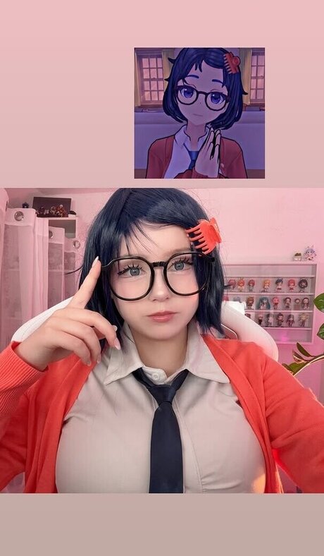 Mina min model high quality archive