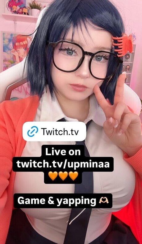 Mina min top profile image