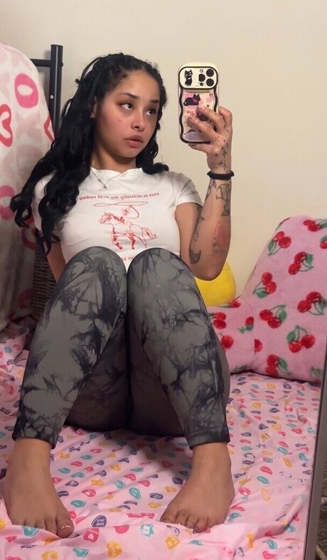 riversalicia13 pornstar naked pic