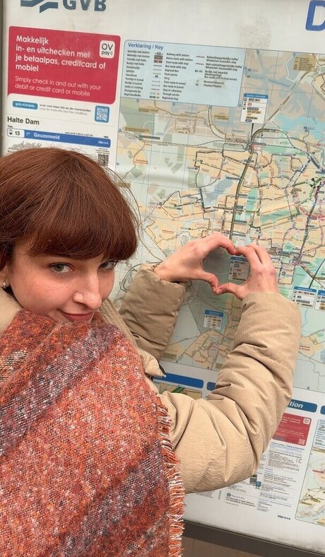 Dutchflirt nudes model pictures