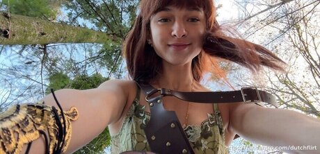 Dutchflirt exclusive pornstar pics