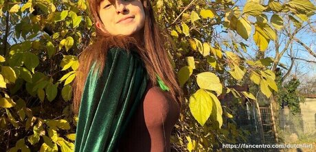 Dutchflirt model pic