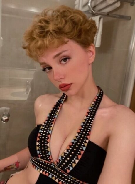 Jay Torres pornstar nude photos