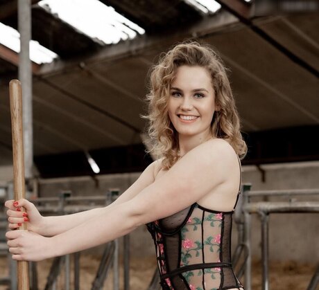 Roosjexb top star gallery