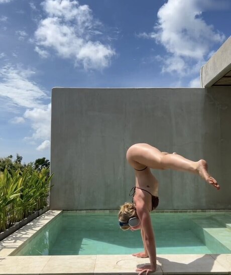 volleyball onlyfans hot naked image