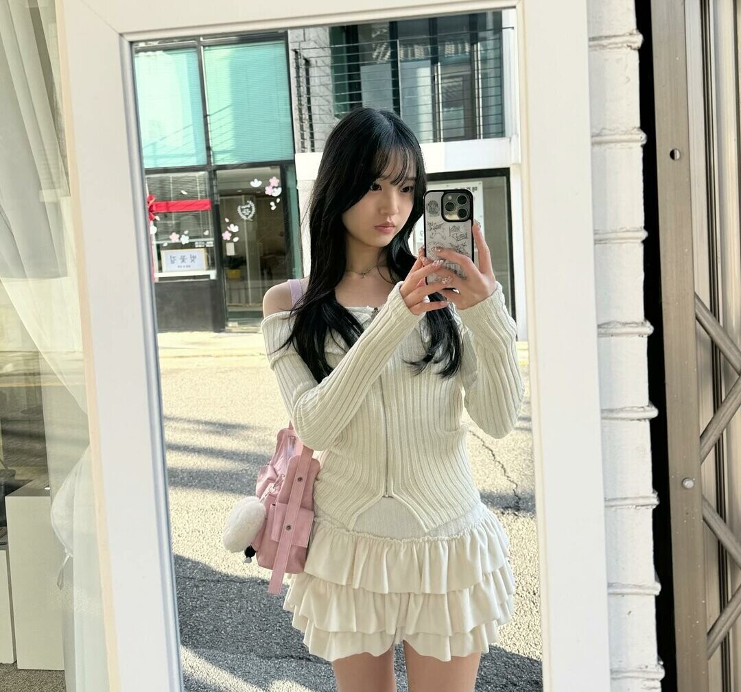 Saranghoe pornstar pics