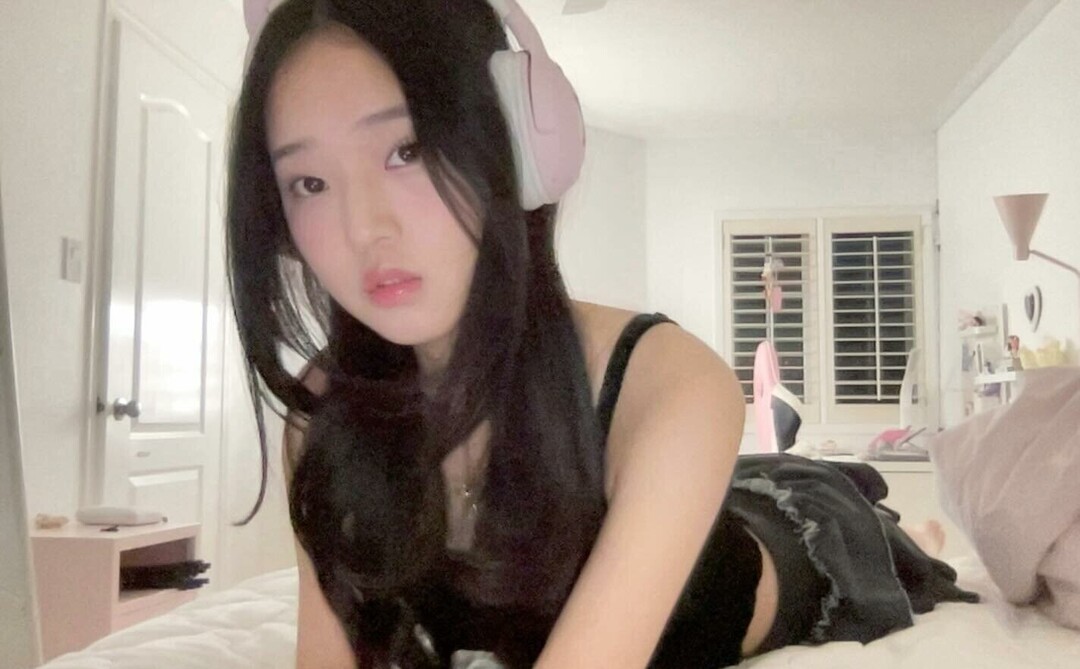 Saranghoe star naked pic
