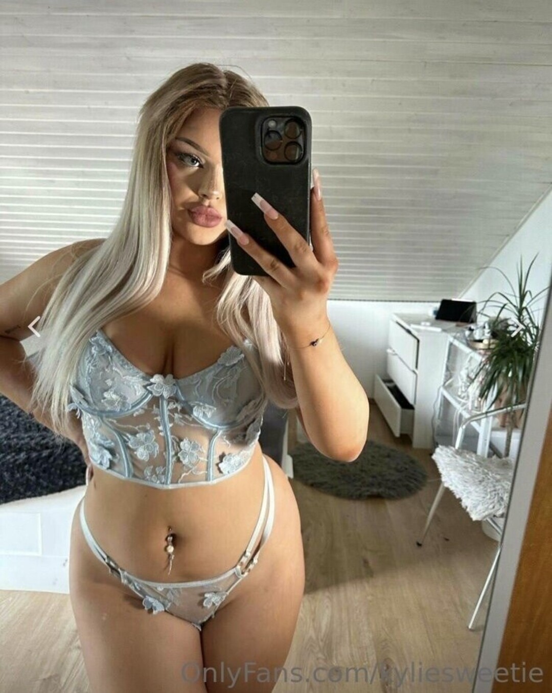 Kyliesweetie pornstar pretty archive