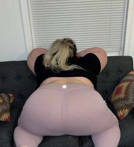 Olivia Jaide BBW oliviajaidebbw oliviajaide pornstar high quality archive