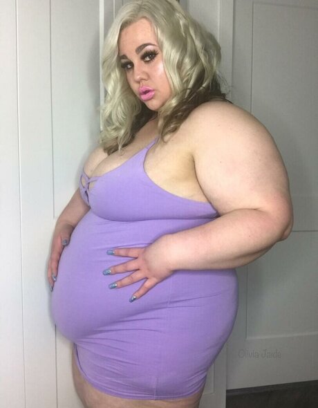 Olivia Jaide BBW oliviajaidebbw oliviajaide profile image