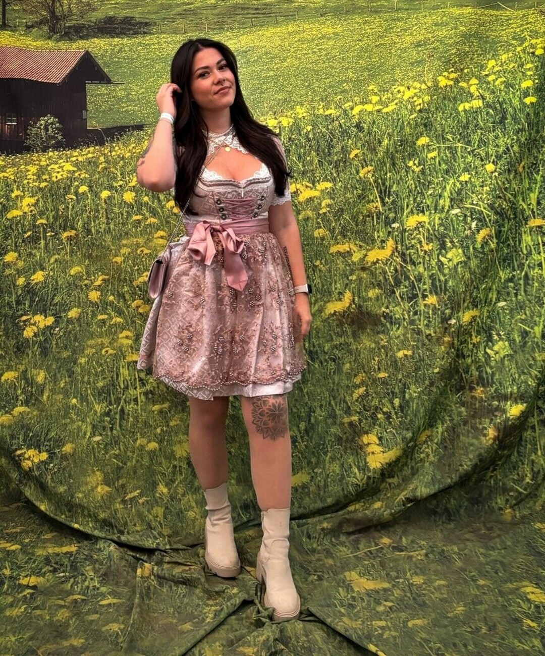 nude girls onlyfans pretty photo