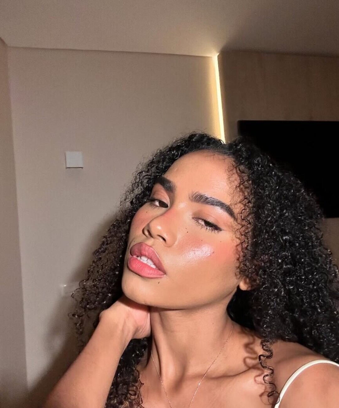 Paulacora100 pornstar perfect pic