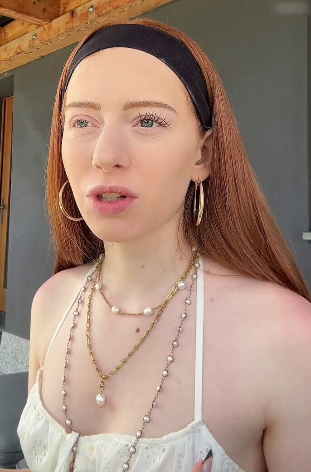 Annika eks perfect actress pics