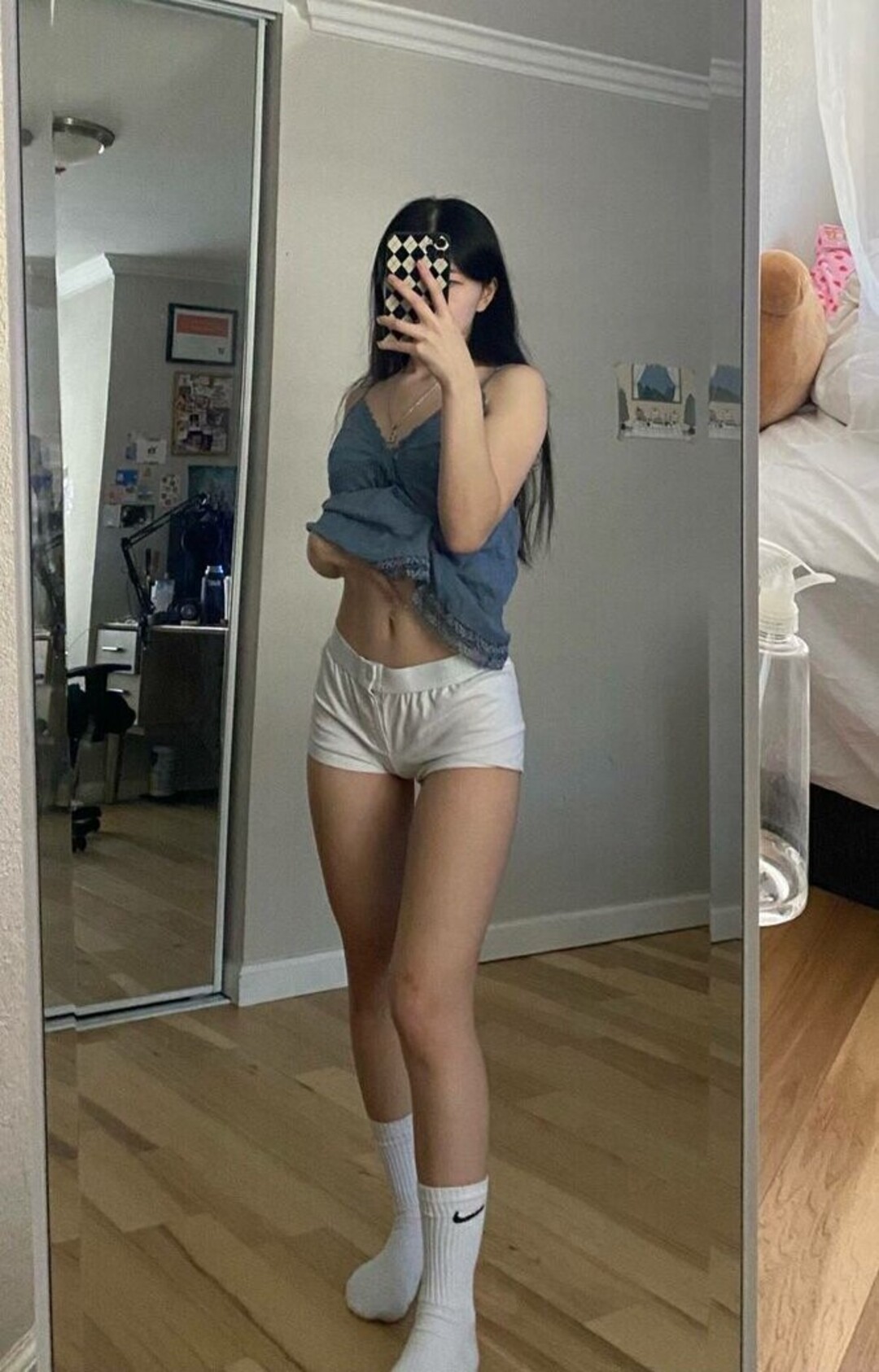 Kasumii model nudes pics