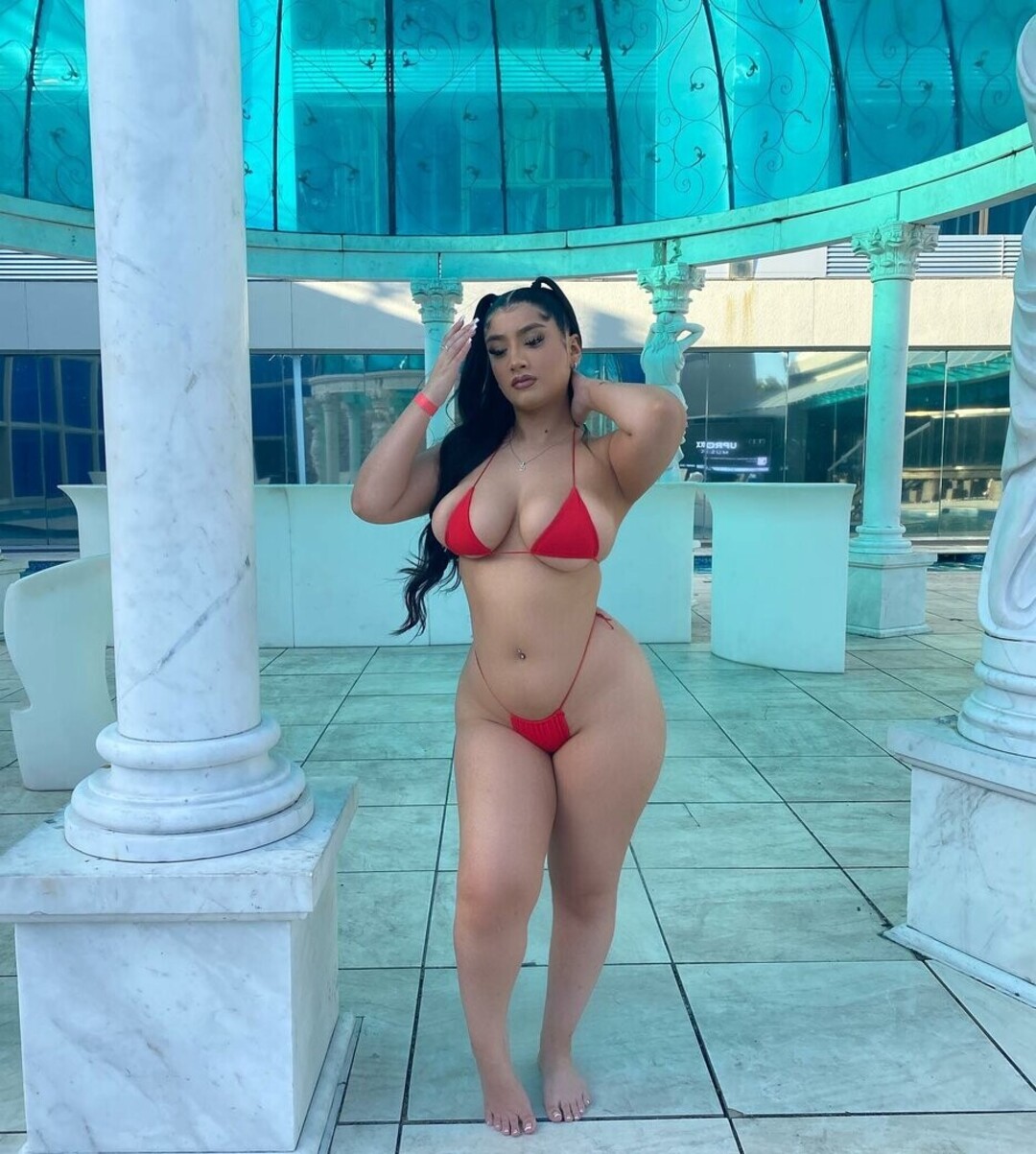 thaonenonlyyb pornstar hot image