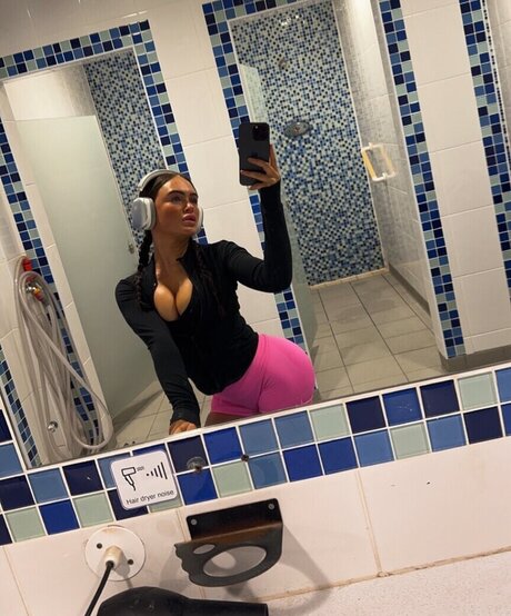 Ciara Wilmot star erotic galleries