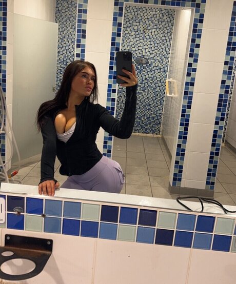 Ciara Wilmot sexy actress photo