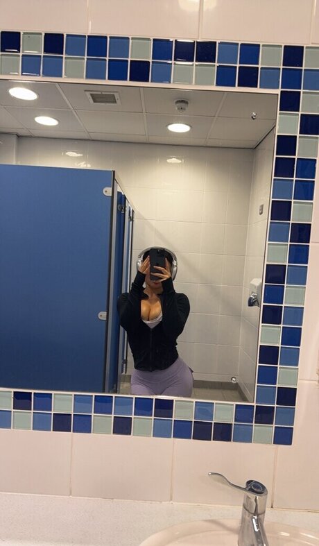 Ciara Wilmot model beautiful photo