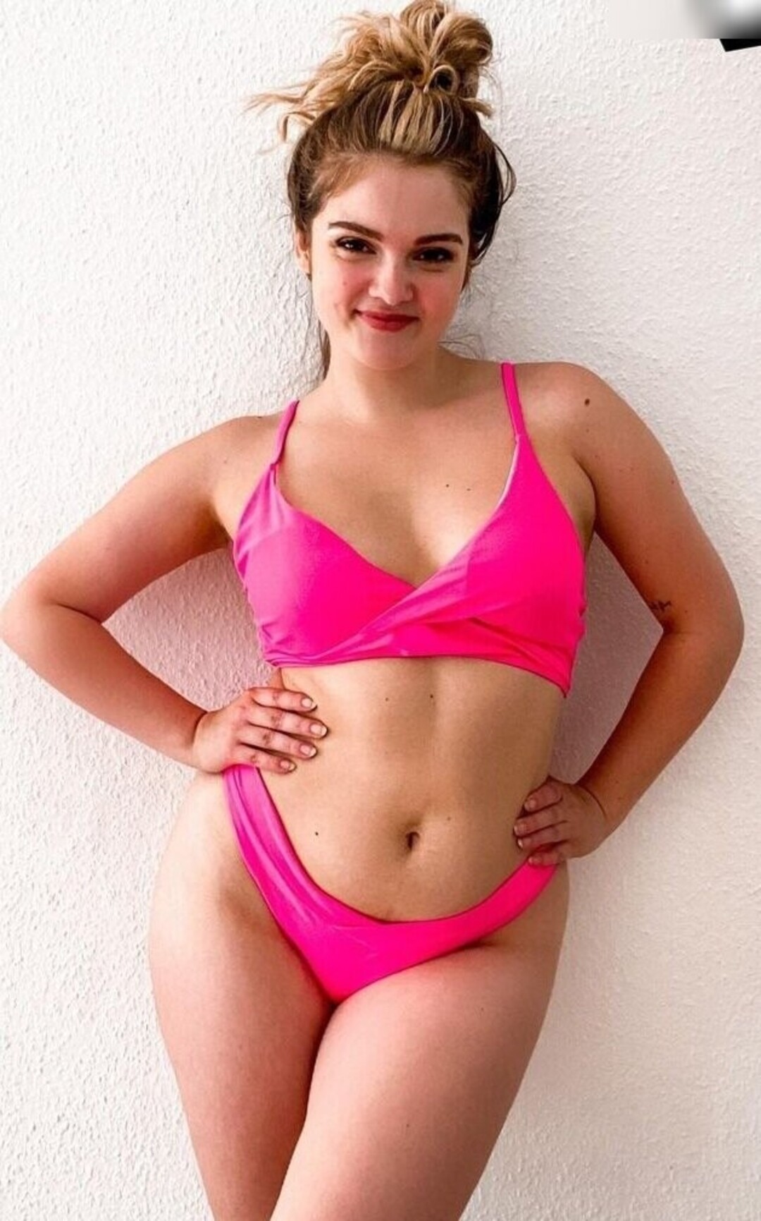 Mondwika nudes actress pics