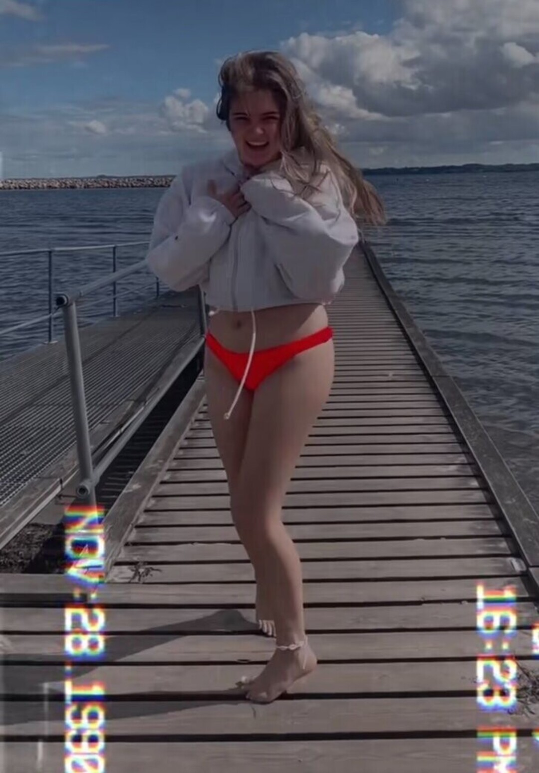Mondwika star sex photo