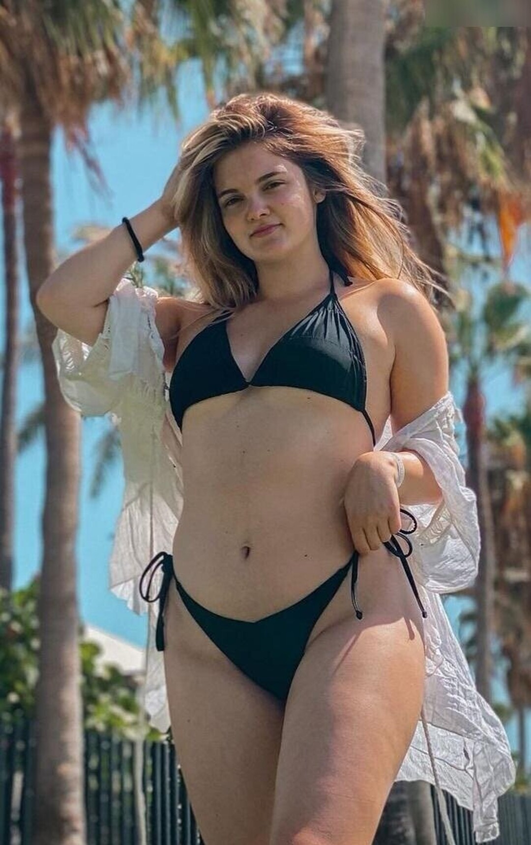british blonde onlyfans hd photos