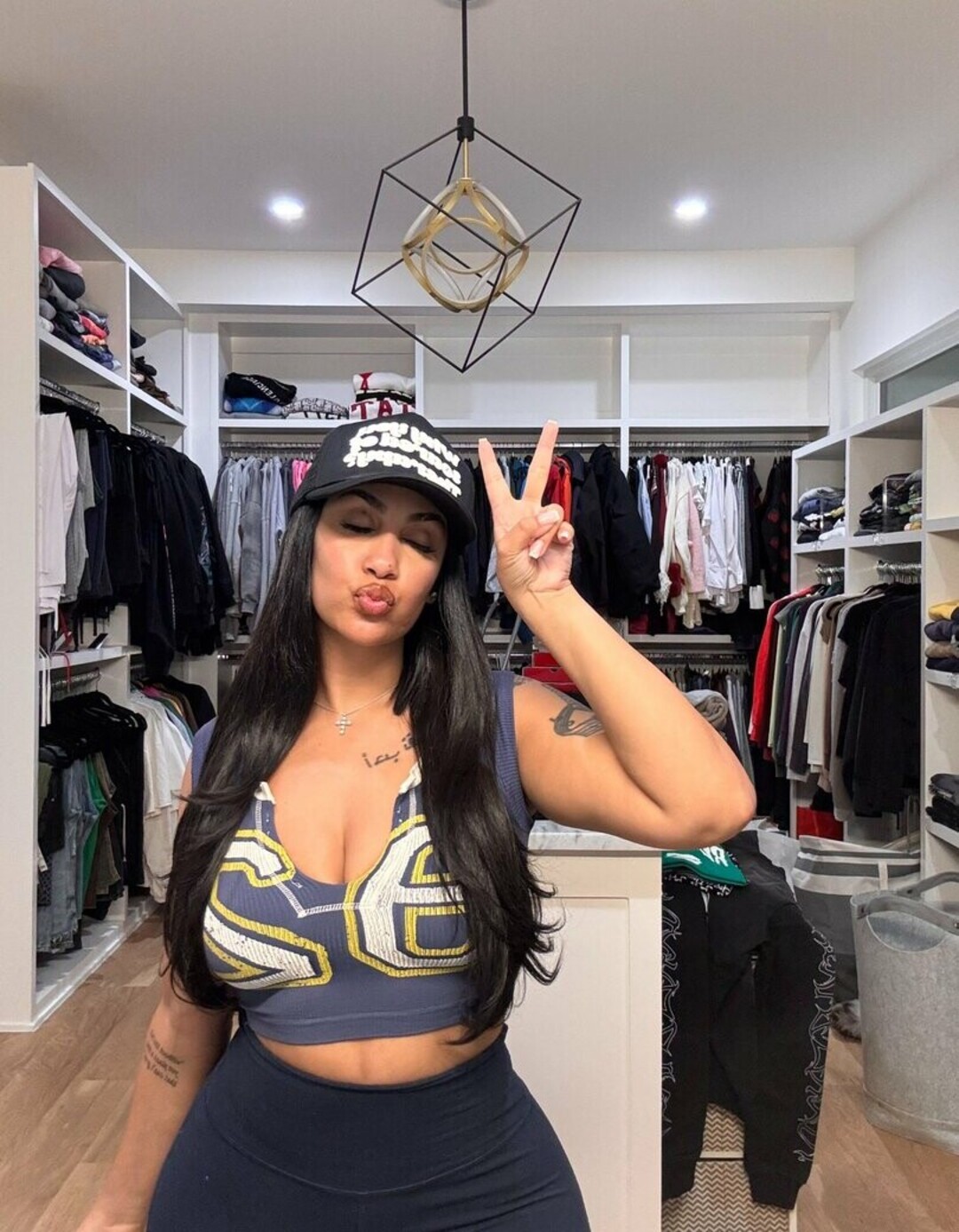 Queen Najia nudes pornstar galleries
