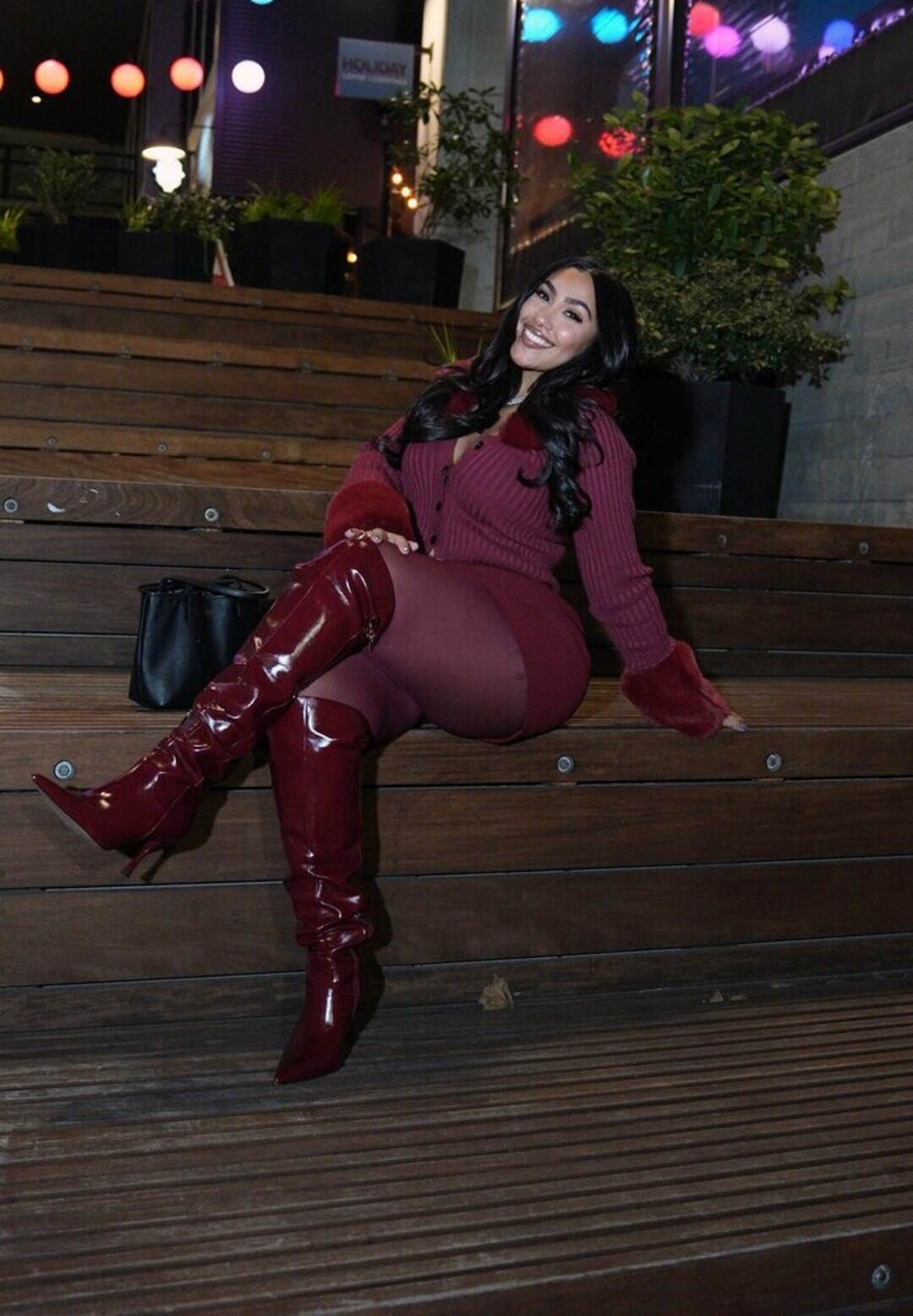 Queen Najia top star archive