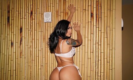 Queen Najia best pornstar photo