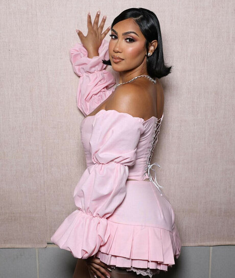 Queen Najia pornstar xxx pictures