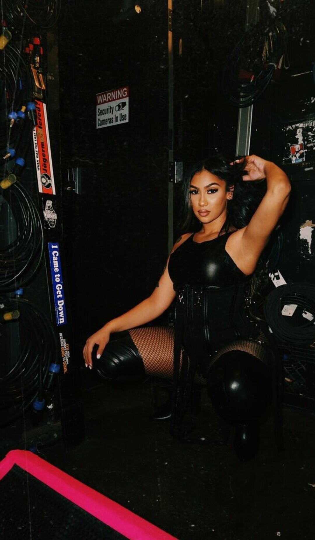 Queen Najia perfect pornstar picture