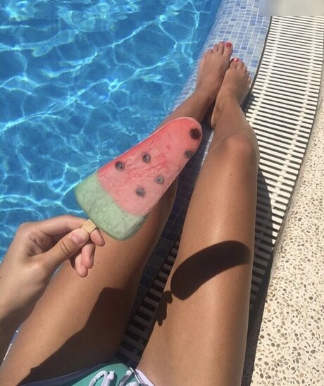 soraya scherf art model archive