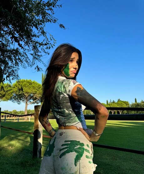 Sara Esp sito star naked img