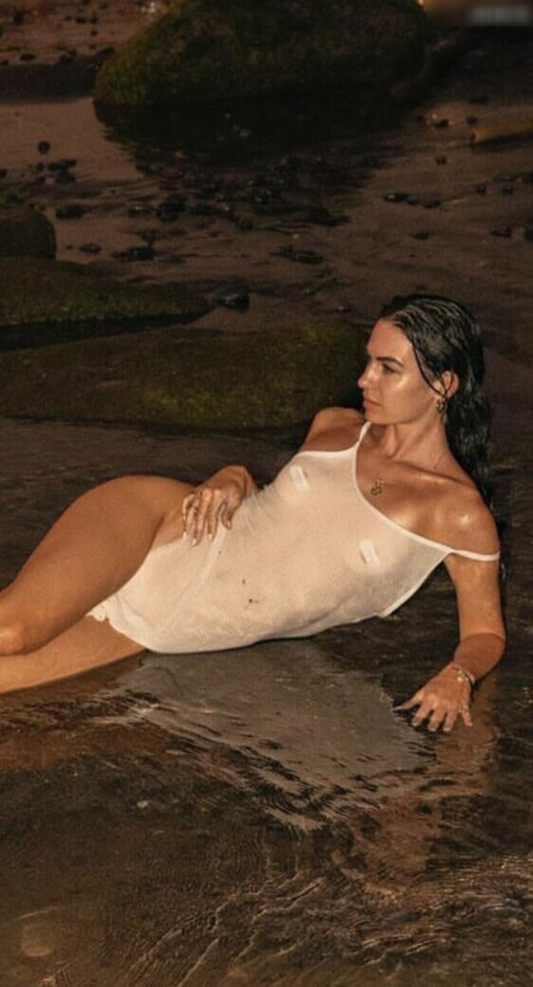 Gerid Rux pretty model img