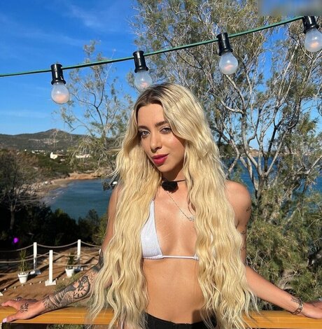 Walentina Doronina top profile image