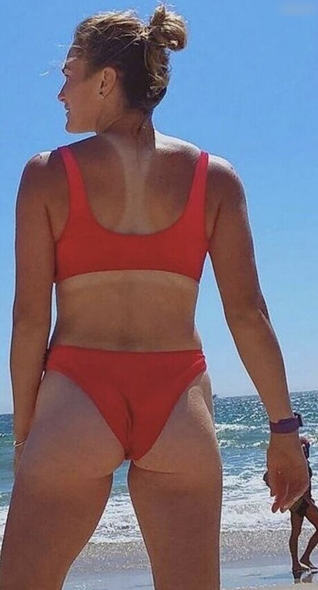 Aryna Sabalenka exclusive pornstar gallery