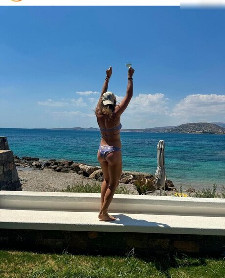 Aryna Sabalenka model sex picture