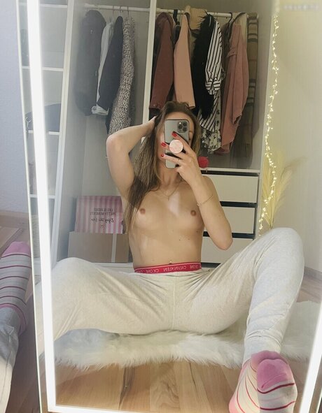 Sweet Stellix nudes star image