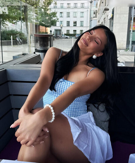 ebony squirt onlyfans hot naked archive