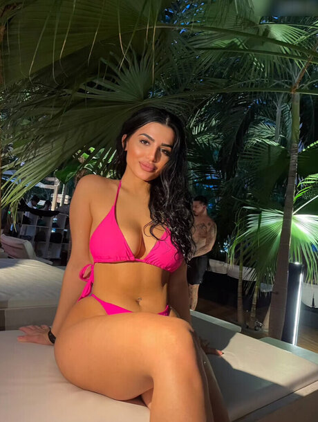 Adelina Hyseni nude pornstar galleries