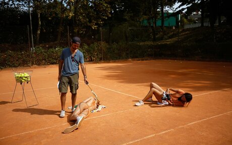 Svenja Van Den Bogaart pornstar pretty photo