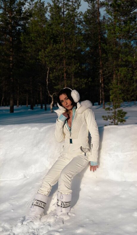 CptPuffy naked star images