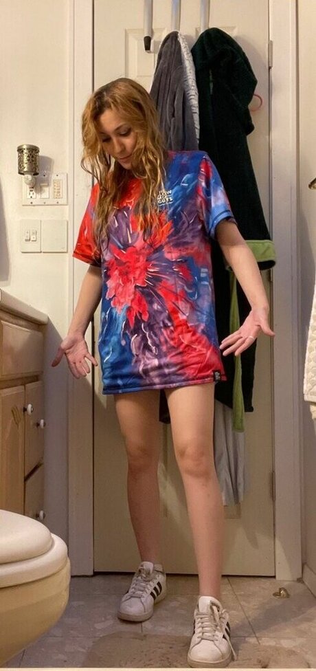 CptPuffy nudes actress images